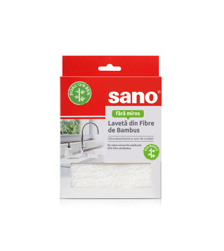 Sano Bamboo Cloth