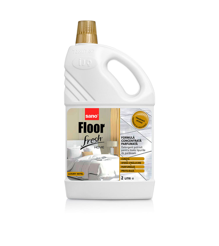 Sano Floor Fresh Home Luxury Hotel