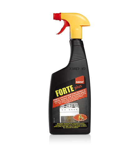Sano Forte Plus