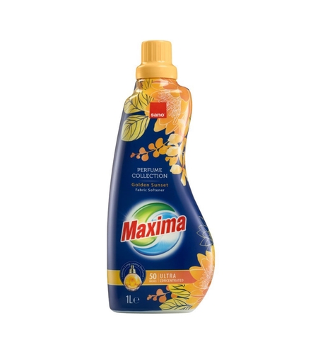 Ultra Concentrated Fabric Softener 7