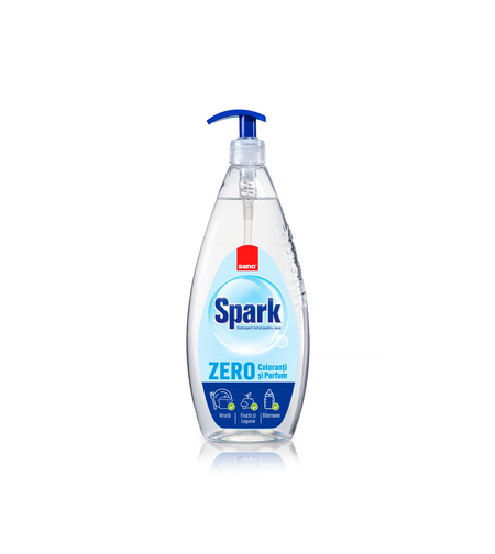 Dishwashing Detergent 10