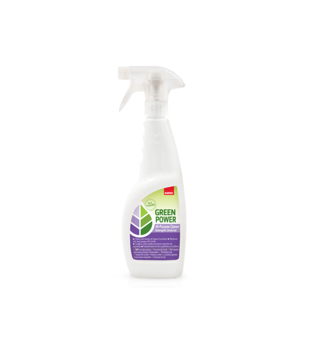 Sano Green Power Universal Surface Cleaner