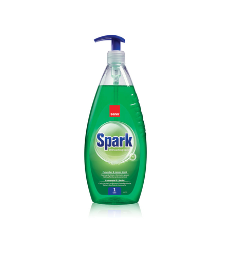 Dishwashing Detergent 8