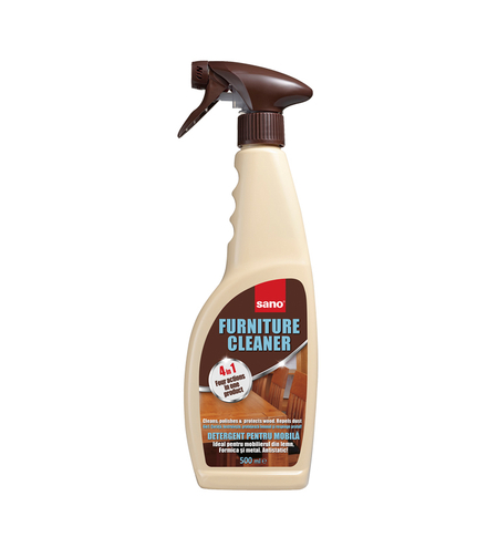 Sano 4-in-1 Furniture Cleaner
