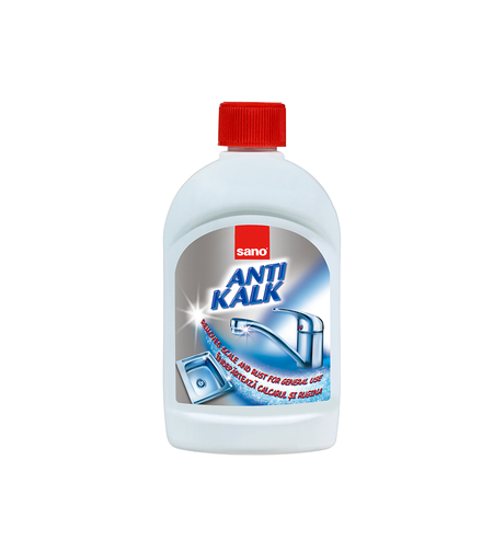 AntiKalk Limescale and Rust