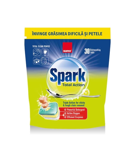 Dishwashing Detergent 11