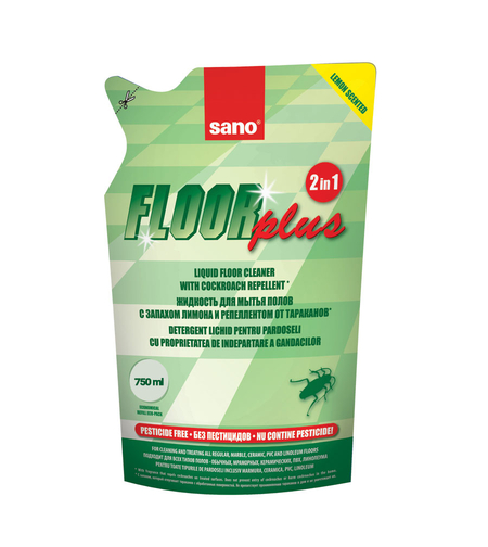 Floor Plus Refill