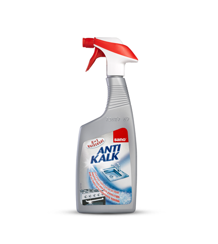 AntiKalk Universal 4 in 1