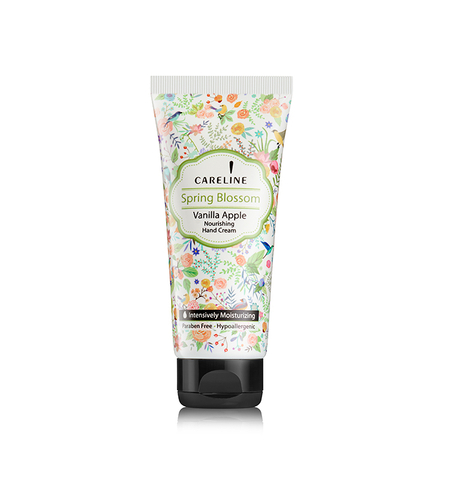 Careline Spring Blossom Hand Cream