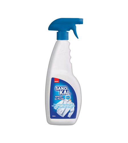 Sano Kal Spray & Wash