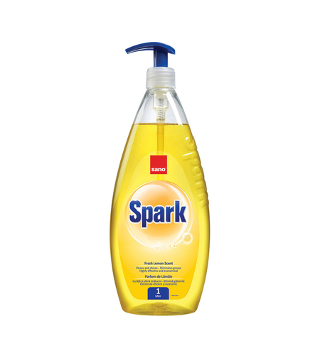 Dishwashing Detergent 6