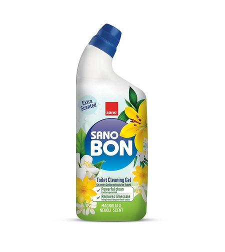 SanoBon Toilet Gel
