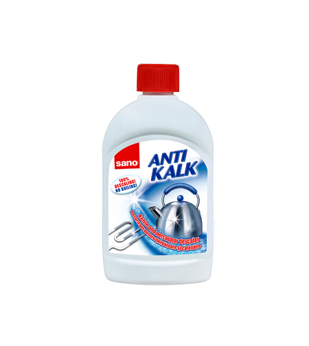 AntiKalk Appliances