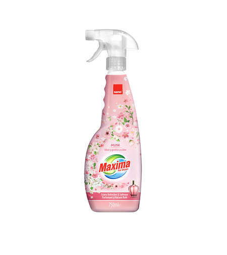 Sano Maxima Dryer Musk