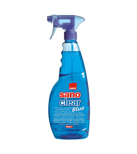 Sano Clear Blue Trigger