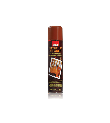 Sano Aerosol Furniture Spray