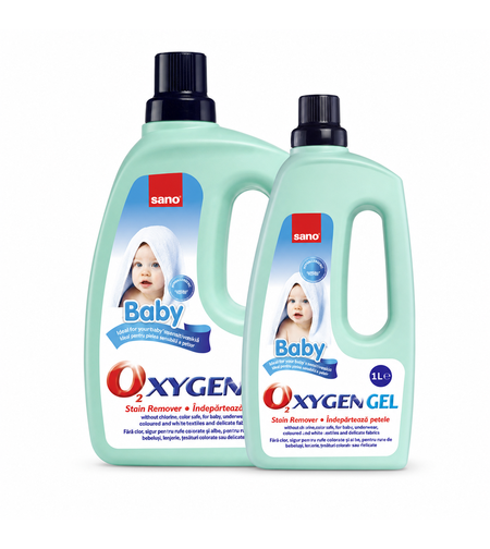 Sano Oxygen Gel Baby