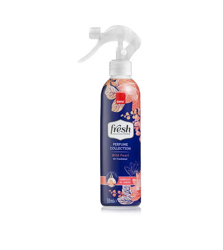 Fresh Home Wild Pearl Air Freshener