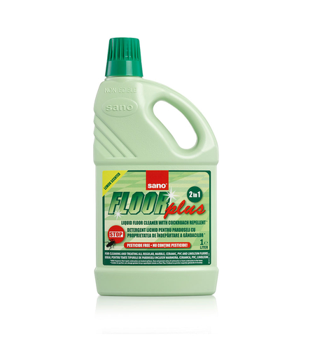 Floor Plus