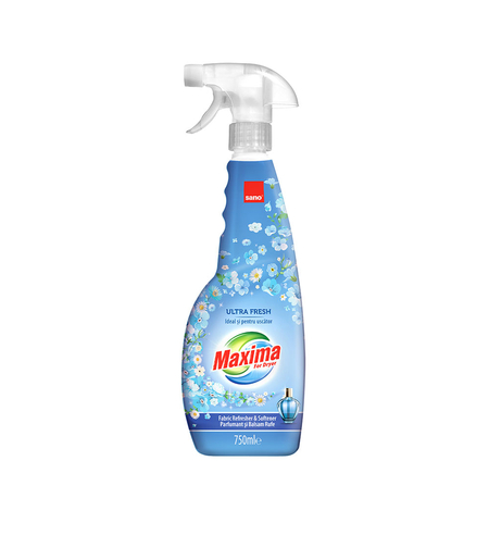 Sano Maxima Dryer Fresh