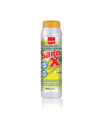 Sano X Powder