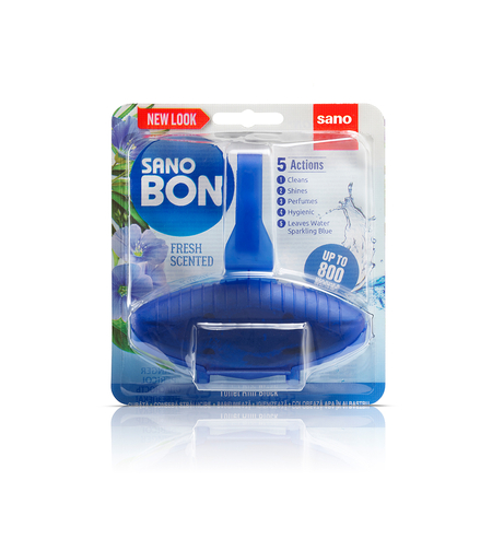 SanoBon 5in1