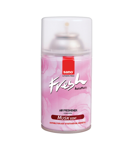 Fresh Home Automatic Musk Air Freshener