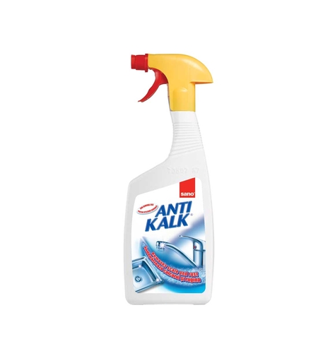 AntiKalk Limescale and Rust Spray