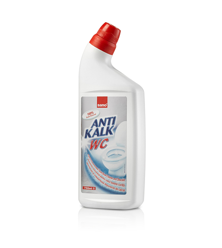 AntiKalk WC