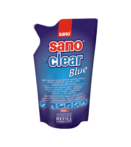 Sano Clear Blue Refill