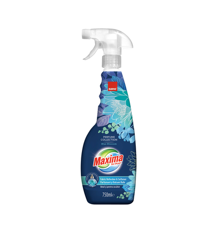 Sano Maxima Dryer Blue Blossom