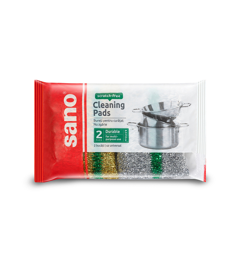 Sano Dish Sponge Set