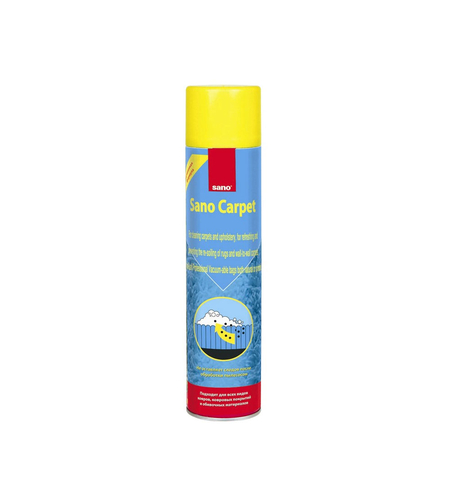 Sano Carpet Aerosol