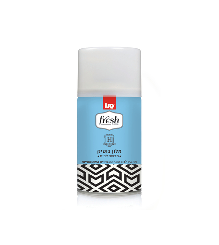 Fresh Home Pampering Hotel Automatic Air Freshener