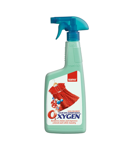 Sano Oxygen Spray