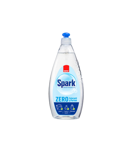 Dishwashing Detergent 5