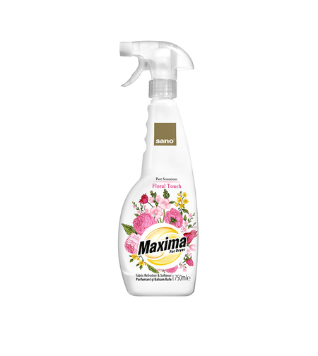 Sano Maxima Dryer Floral Touch