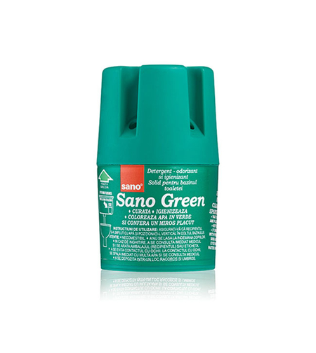 Sano Toilet Cistern Freshener