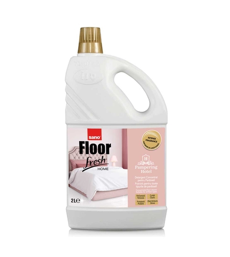Sano Floor Fresh Home Pampering Hotel