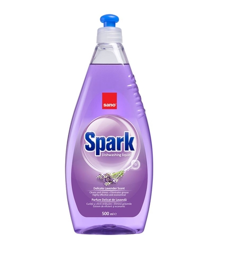 Dishwashing Detergent 2
