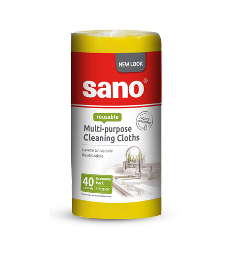 Sano Cloth Roll