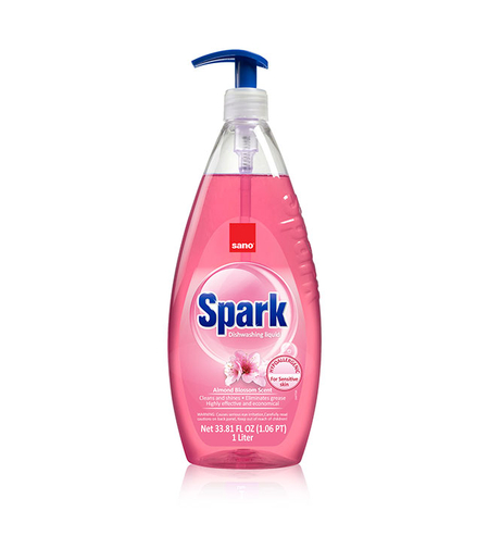 Dishwashing Detergent 7