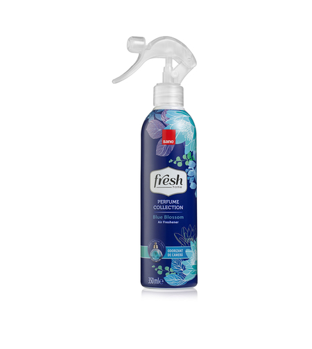 Fresh Home Blue Blossom Air Freshener