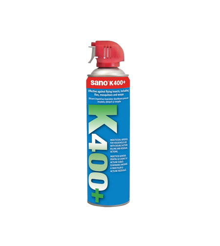 Sano K400+