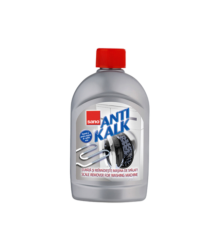 AntiKalk Washing Machine