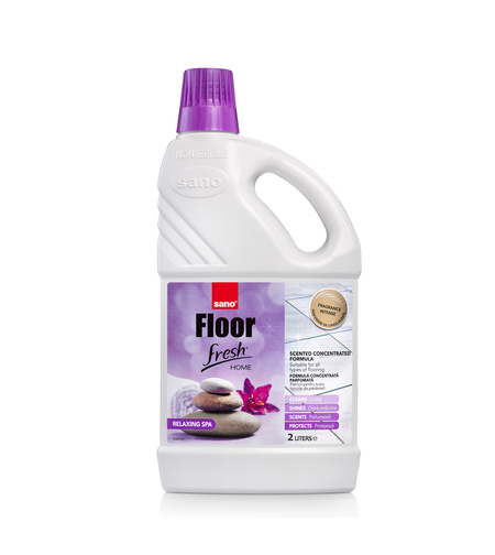 Sano Floor Fresh Home Relaxing SPA