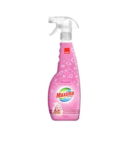 Sano Maxima Dryer Sensitive