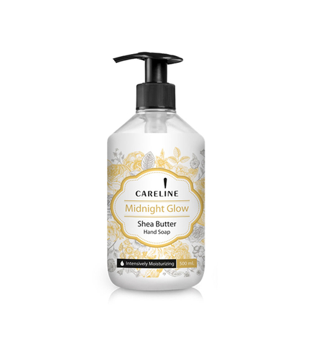 Careline Midnight Glow Liquid Soap