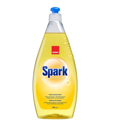 Dishwashing Detergent 1