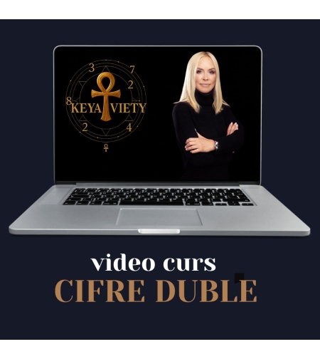 VIDEO CURS CIFRE DUBLE